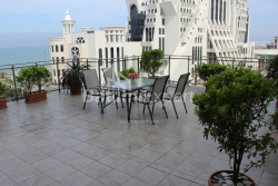 شقة سكنية 118.71 متر مربع - يوسف كوبالادزه, Batumi, جورجيا