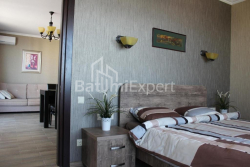 شقة سكنية 118.71 متر مربع - يوسف كوبالادزه, Batumi, جورجيا