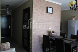 شقة سكنية 118.71 متر مربع - يوسف كوبالادزه, Batumi, جورجيا