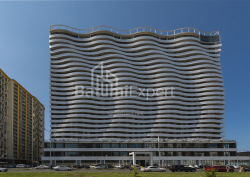 شقة سكنية 118.71 متر مربع - يوسف كوبالادزه, Batumi, جورجيا