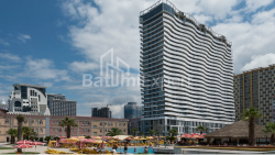 شقة سكنية 118.71 متر مربع - يوسف كوبالادزه, Batumi, جورجيا