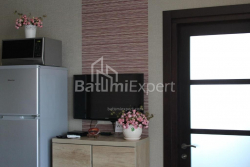 شقة سكنية 118.71 متر مربع - يوسف كوبالادزه, Batumi, جورجيا