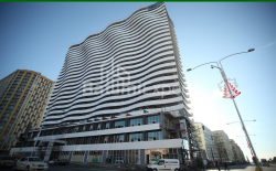 شقة سكنية 118.71 متر مربع - يوسف كوبالادزه, Batumi, جورجيا