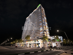 شقة سكنية 118.71 متر مربع - يوسف كوبالادزه, Batumi, جورجيا