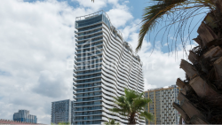 شقة سكنية 118.71 متر مربع - يوسف كوبالادزه, Batumi, جورجيا