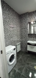 شقة سكنية 52 متر مربع - Ekvtime تاكايشفيلي, Batumi, جورجيا