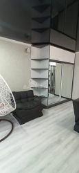 شقة سكنية 52 متر مربع - Ekvtime تاكايشفيلي, Batumi, جورجيا