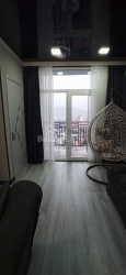 شقة سكنية 52 متر مربع - Ekvtime تاكايشفيلي, Batumi, جورجيا