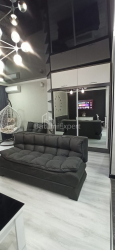 شقة سكنية 2-комн 52 m² - Ekvtime تاكايشفيلي, Batumi