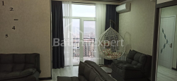 شقة سكنية 52 متر مربع - Ekvtime تاكايشفيلي, Batumi, جورجيا