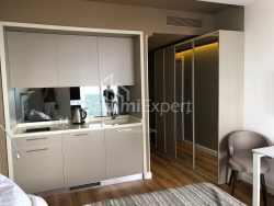شقة سكنية 1-комн 31 m² - شريف خيمشياشفيلي, Batumi