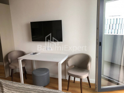 شقة سكنية 1-комн 31 m² - شريف خيمشياشفيلي, Batumi
