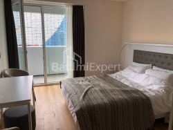 شقة سكنية 1-комн 31 m² - شريف خيمشياشفيلي, Batumi