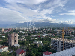 شقة سكنية 1-комн 37 m² - أنجيسا, Batumi