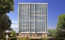 شقة سكنية 3-комн 54 m² - جريجولا إليافا, Batumi
