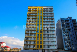 شقة سكنية 48 متر مربع - أنجيسا, باتومي, جورجيا