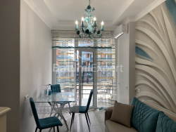 شقة سكنية 2-комн 48 m² - أنجيسا, Batumi
