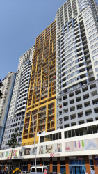 شقة سكنية 59.19 متر مربع - ايليا تشافتشافادزه, باتومي, جورجيا