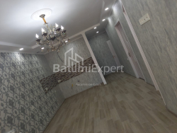 شقة سكنية 67 متر مربع - Tbel-Abuseridze, باتومي, جورجيا