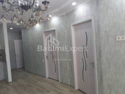 شقة سكنية 67 متر مربع - Tbel-Abuseridze, باتومي, جورجيا
