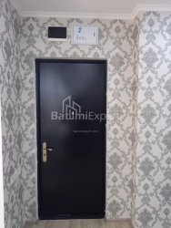 شقة سكنية 77 متر مربع - Tbel-Abuseridze, باتومي, جورجيا