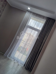 شقة سكنية 77 متر مربع - Tbel-Abuseridze, باتومي, جورجيا