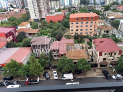 شقة سكنية 77 متر مربع - Tbel-Abuseridze, باتومي, جورجيا