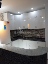 شقة سكنية 77 متر مربع - Tbel-Abuseridze, باتومي, جورجيا