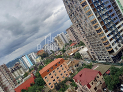 شقة سكنية 77 متر مربع - Tbel-Abuseridze, باتومي, جورجيا