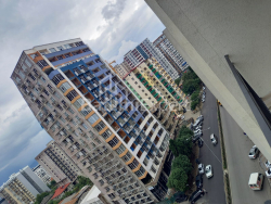 شقة سكنية 77 متر مربع - Tbel-Abuseridze, باتومي, جورجيا