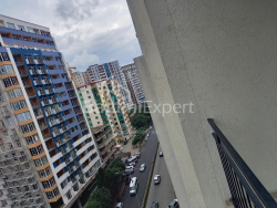 شقة سكنية 77 متر مربع - Tbel-Abuseridze, باتومي, جورجيا