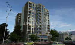شقة سكنية 37 متر مربع - Ekvtime تاكايشفيلي, Batumi, جورجيا