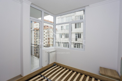 شقة سكنية 37 متر مربع - Ekvtime تاكايشفيلي, Batumi, جورجيا