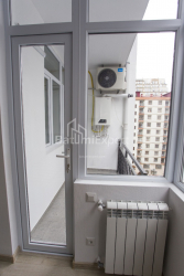 شقة سكنية 37 متر مربع - Ekvtime تاكايشفيلي, Batumi, جورجيا