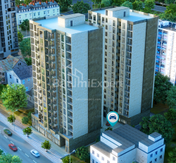 شقة سكنية 2-комн 37 m² - Ekvtime تاكايشفيلي, Batumi