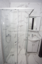 شقة سكنية 37 متر مربع - Ekvtime تاكايشفيلي, Batumi, جورجيا