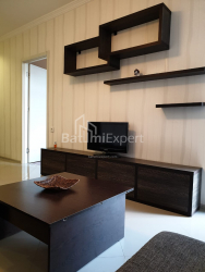 شقة سكنية 47 متر مربع - فاختانغ جورجاسالي, Batumi, جورجيا