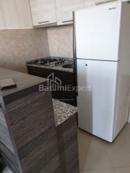 شقة سكنية 47 متر مربع - فاختانغ جورجاسالي, Batumi, جورجيا