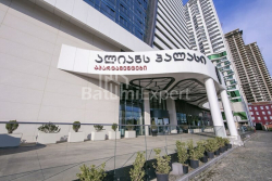 شقة سكنية 1-комн 31.6 m² - شريف خيمشياشفيلي, Batumi