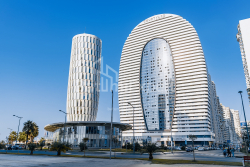 شقة سكنية 1-комн 31.6 m² - شريف خيمشياشفيلي, Batumi