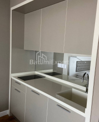شقة سكنية 31.6 متر مربع - شريف خيمشياشفيلي, Batumi, جورجيا