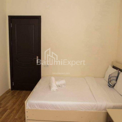 شقة سكنية 2-комн 41.2 m² - الكسندرا بوشكين, Batumi