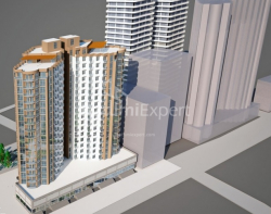 شقة سكنية 41.2 متر مربع - الكسندرا بوشكين, Batumi, جورجيا