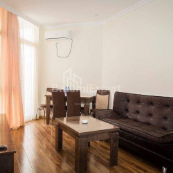 شقة سكنية 2-комн 41.2 m² - الكسندرا بوشكين, Batumi