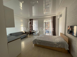 شقة سكنية 1-комн 31.3 m² - شريف خيمشياشفيلي, Batumi