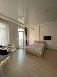 شقة سكنية 1-комн 31.3 m² - شريف خيمشياشفيلي, Batumi