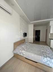 شقة سكنية 31.3 متر مربع - شريف خيمشياشفيلي, Batumi, جورجيا
