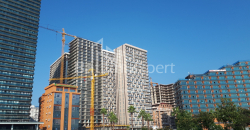 شقة سكنية 31.3 متر مربع - شريف خيمشياشفيلي, Batumi, جورجيا