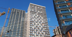 شقة سكنية 31.3 متر مربع - شريف خيمشياشفيلي, Batumi, جورجيا