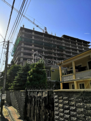 العنصر قيد الإنشاء 2-комн 88 m² - أنجيسا, Batumi